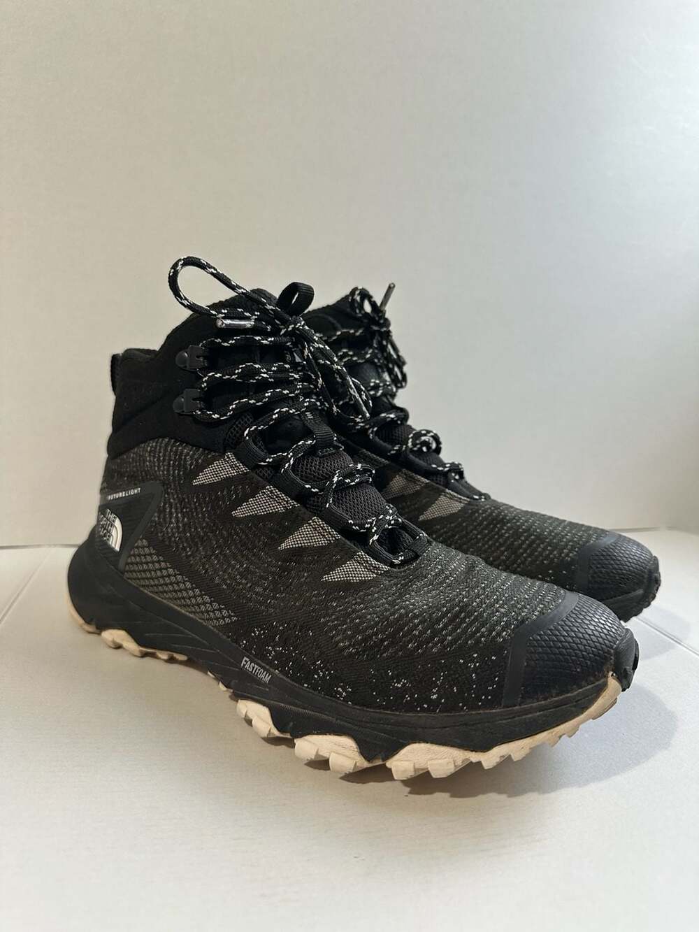The North Face Women's Activist Futurelight Mid Hiking Boots